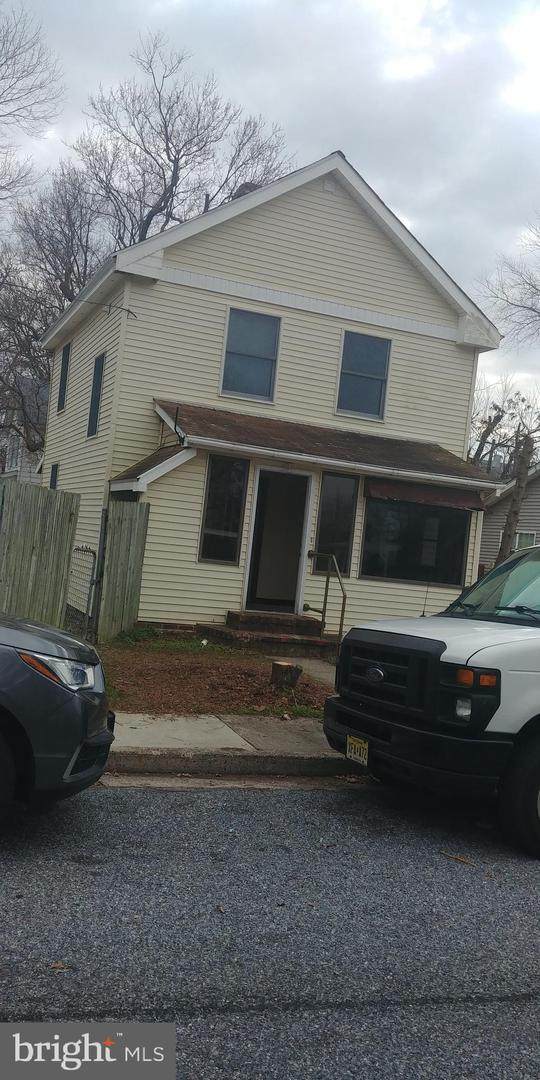 8 Harrison Street - Photo 1