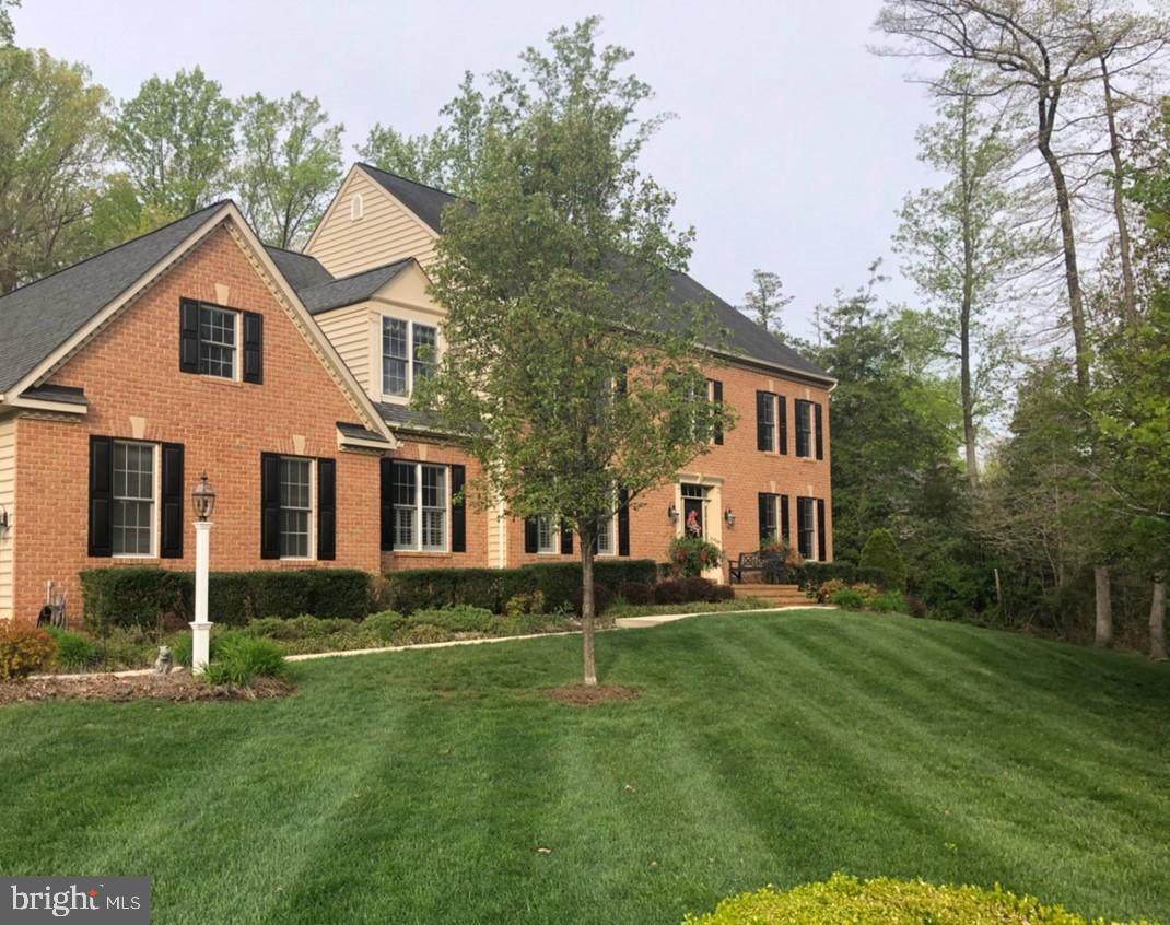 503 Broad Stream Lane - Photo 1