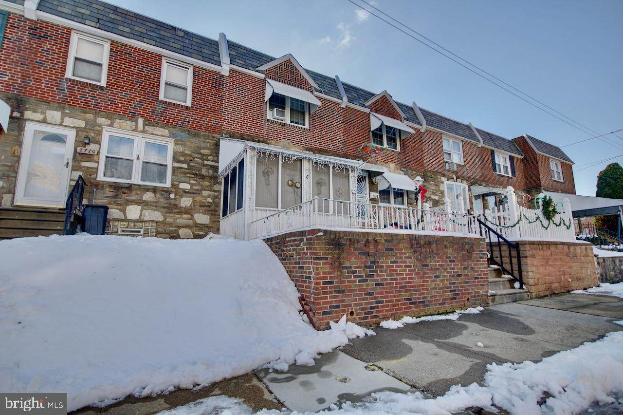 2708 Stevens Street - Photo 1