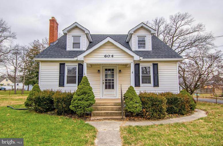 604 Stewart Avenue - Photo 1