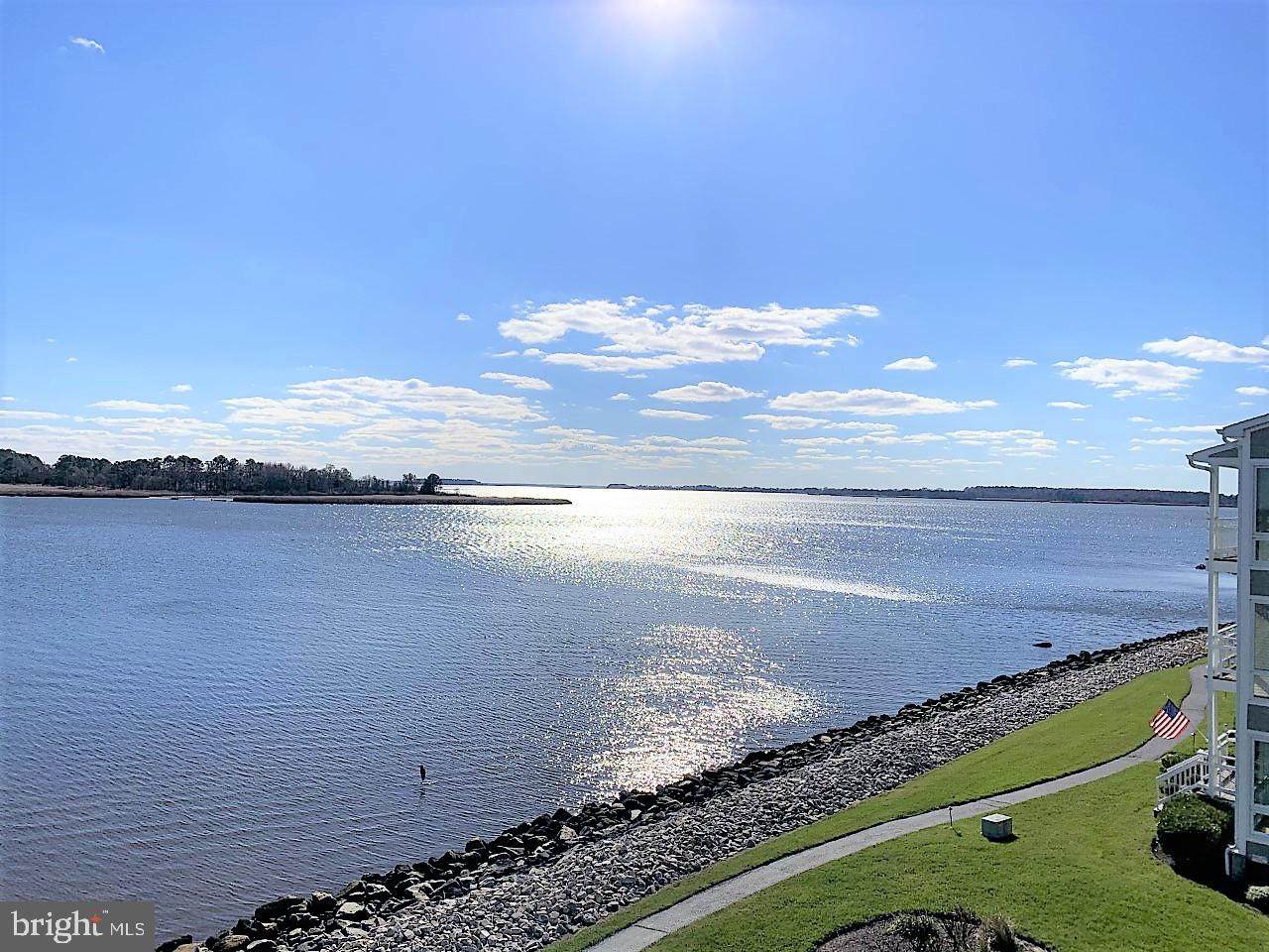 637 Oyster Cove Drive - Photo 1