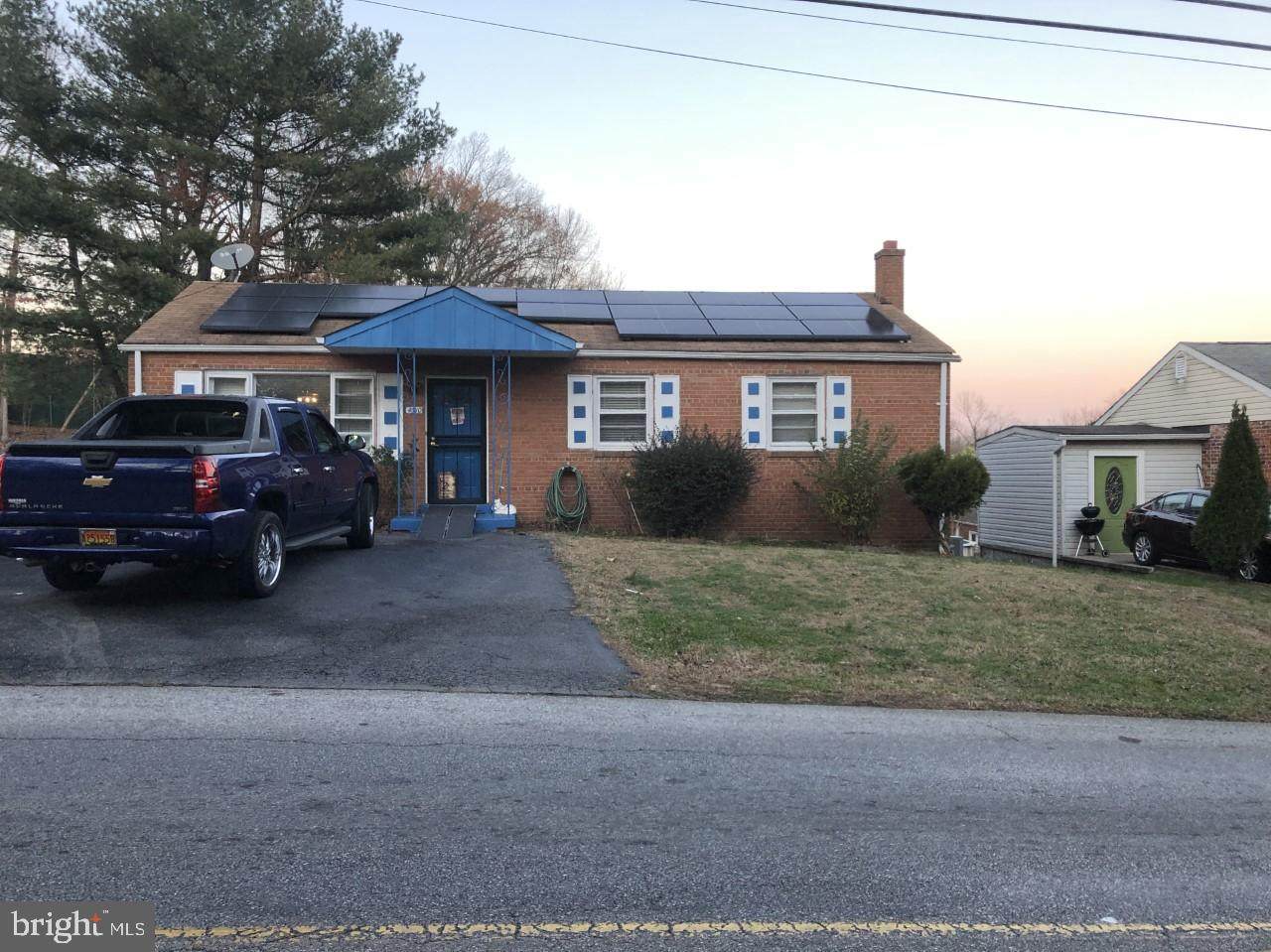 4510 Old Branch Avenue - Photo 1