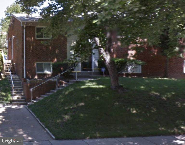 9810 Arbor Hill Drive - Photo 1