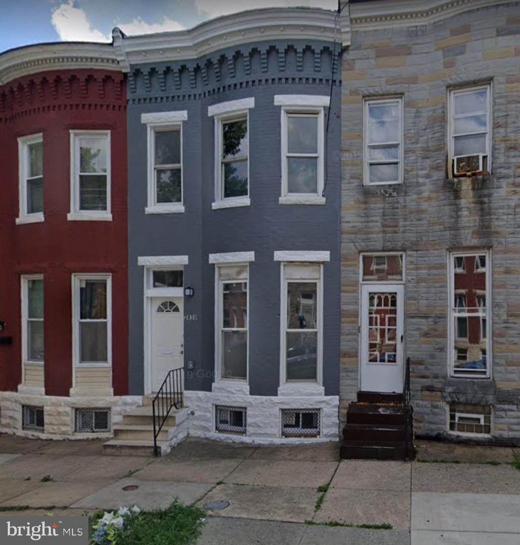 2850 Woodbrook Avenue - Photo 1