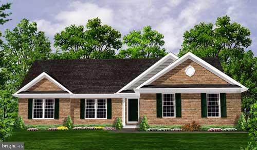 LOT 25 Blackbird Loop - Photo 1