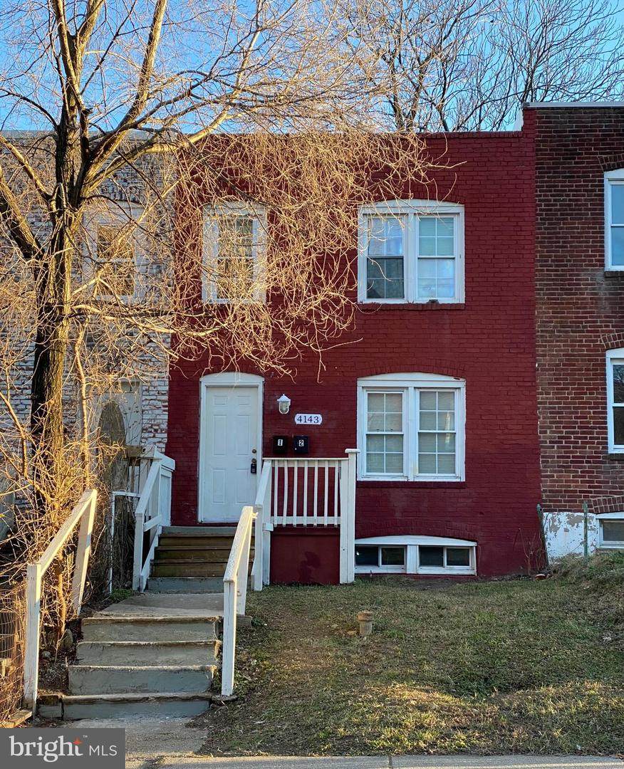4143 Audrey Avenue - Photo 1