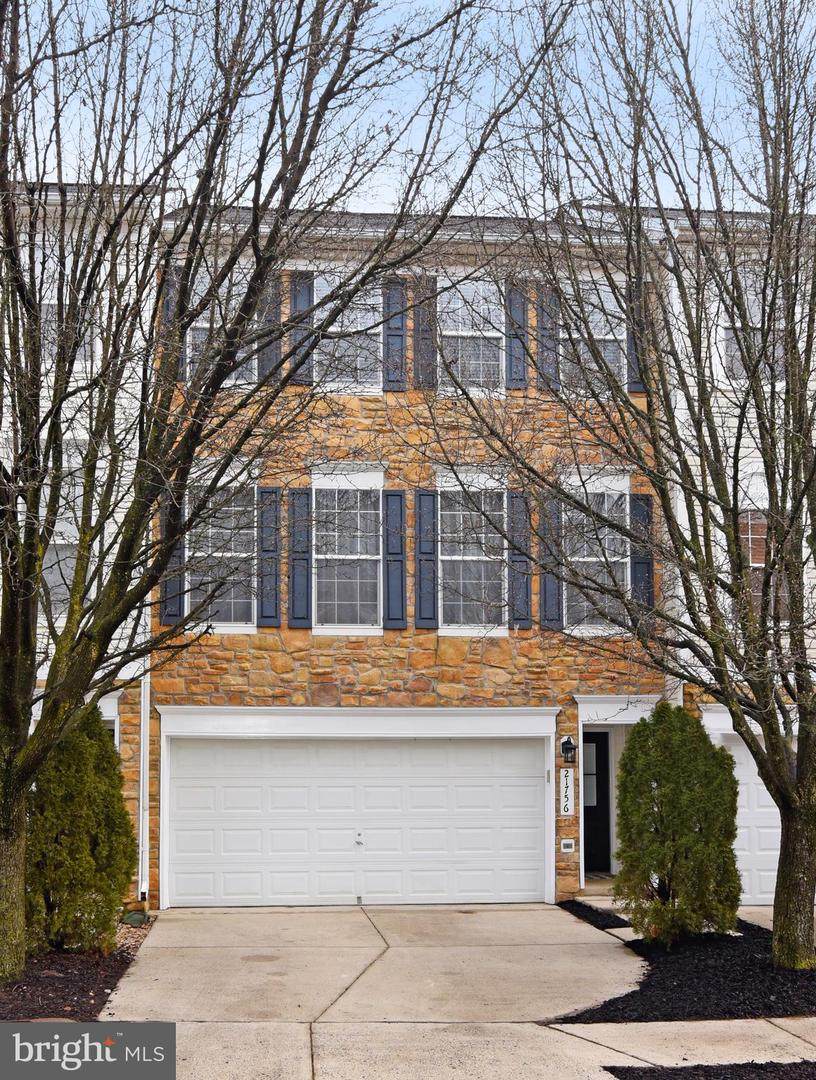 21756 Flora Springs Terrace - Photo 1