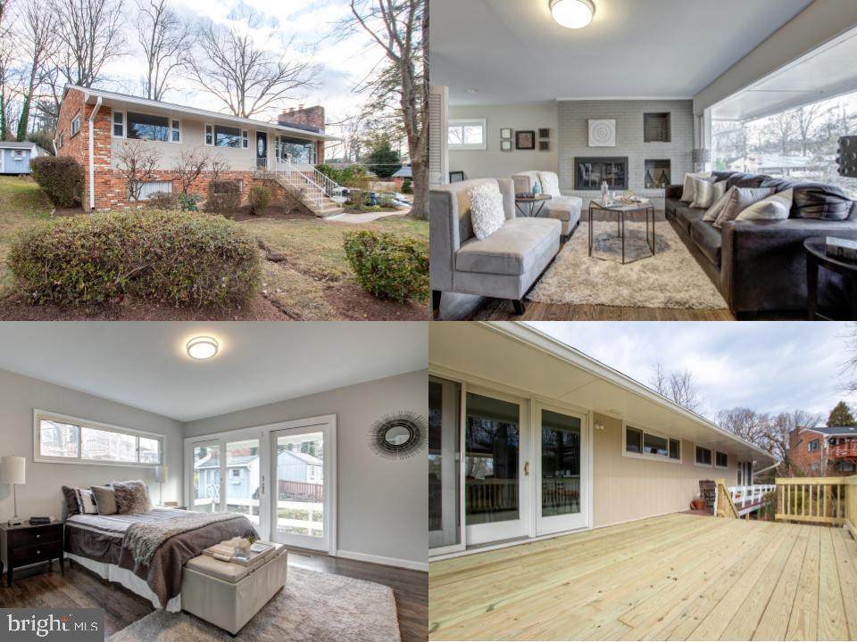 7019 Marguerite Court - Photo 1