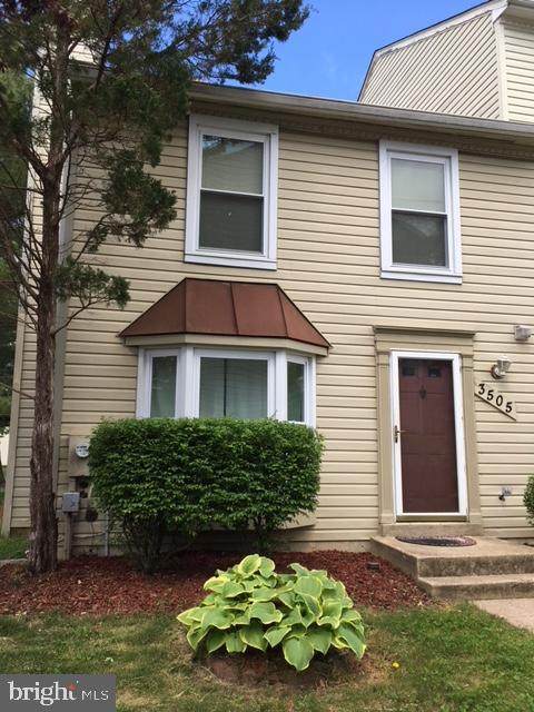 3505 Emperor Court - Photo 1