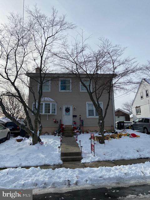 183 Weber Avenue - Photo 1