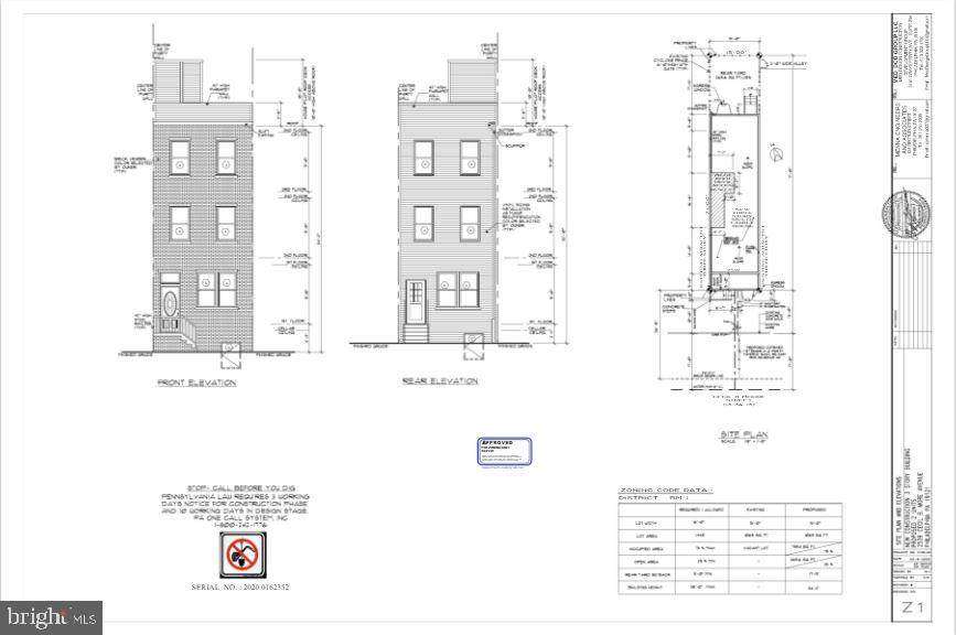 2539 Cecil B Moore Avenue - Photo 1