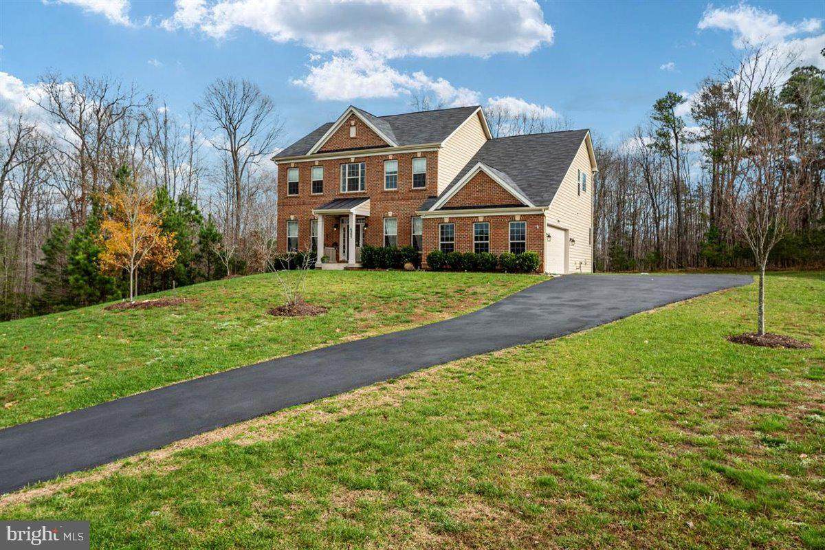 4305 Mountain Laurel Way - Photo 1