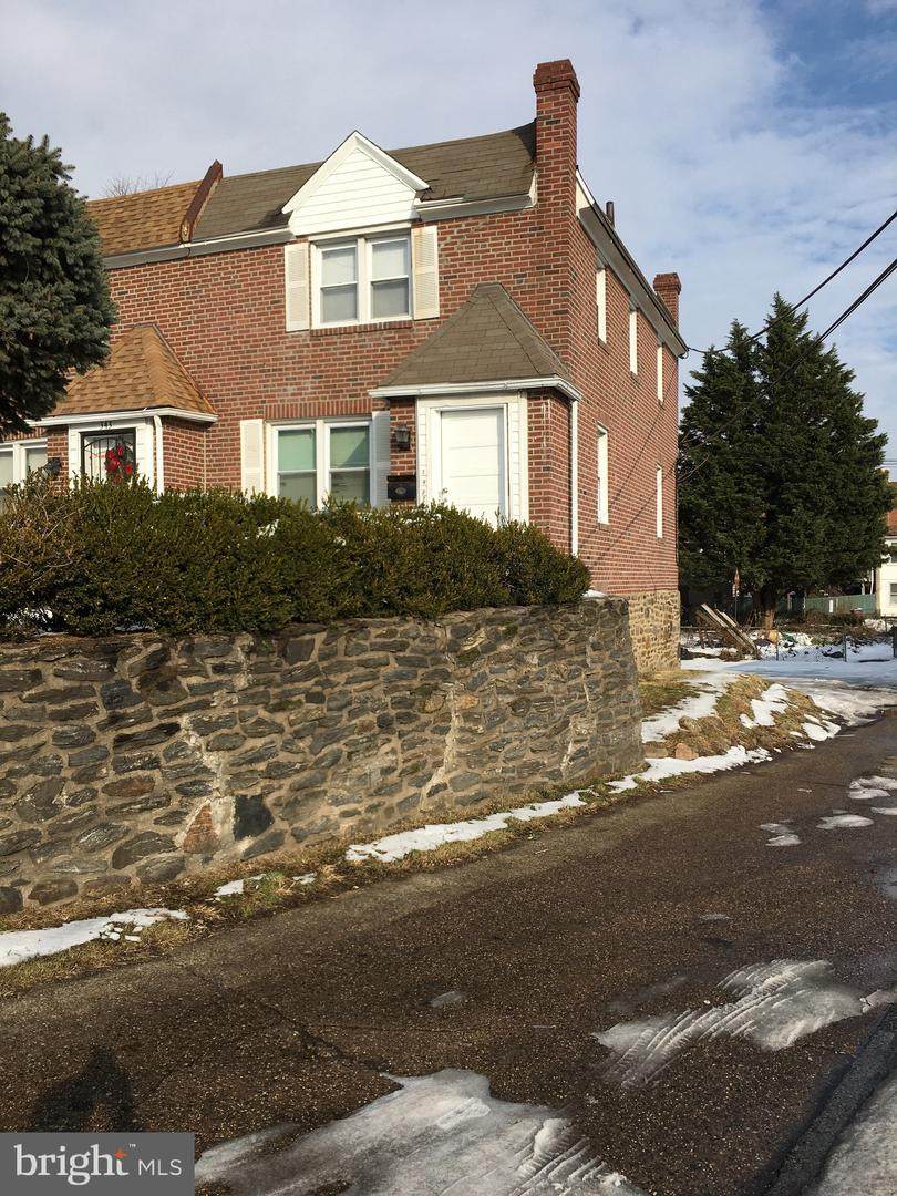 345 Copley Road - Photo 1