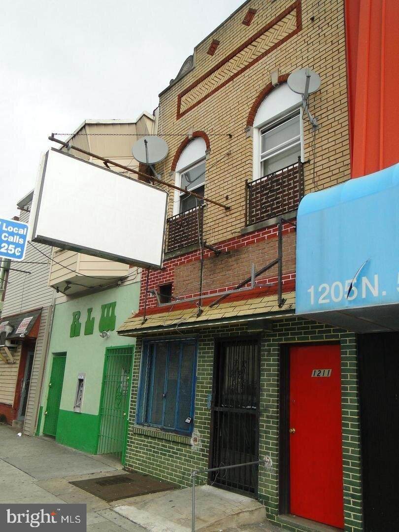 1211 52ND Street - Photo 1
