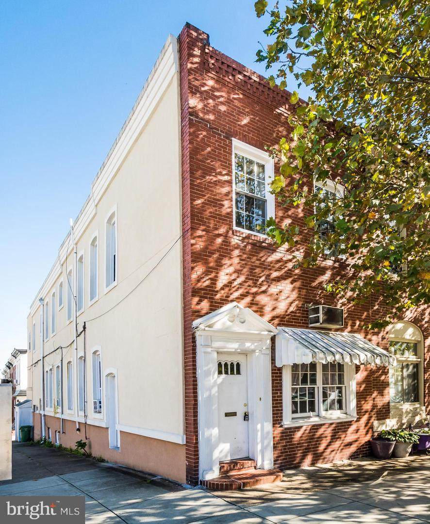 701 Conkling Street - Photo 1