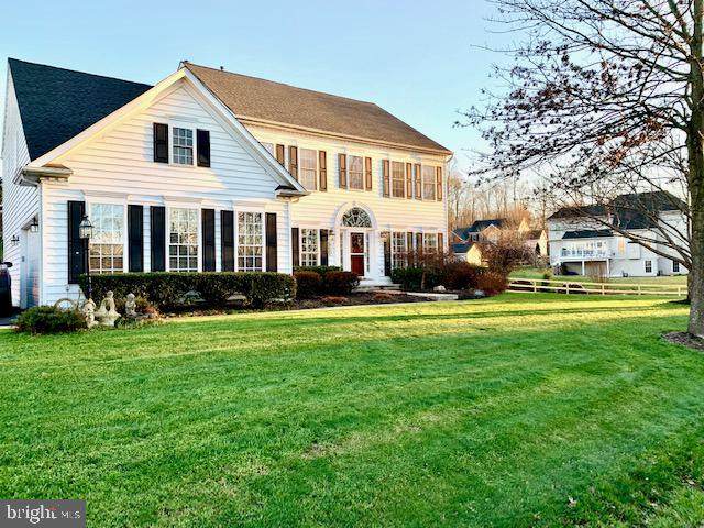 6323 Redwinged Blackbird Drive - Photo 1