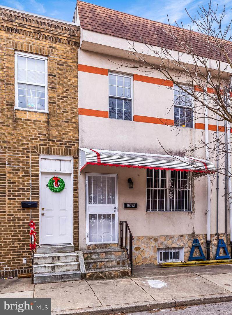 644 Pierce Street - Photo 1