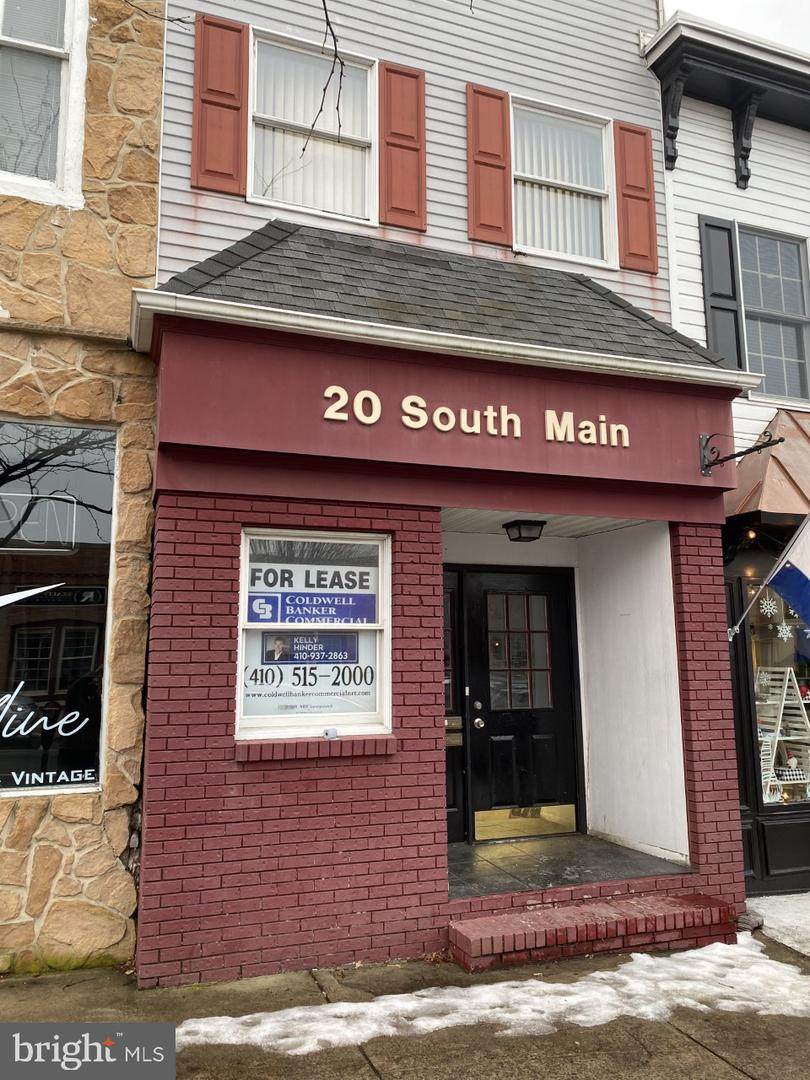 20 Main Street - Photo 1