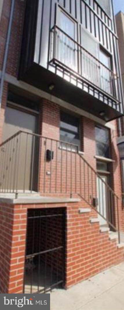 1911 Gratz Street - Photo 1