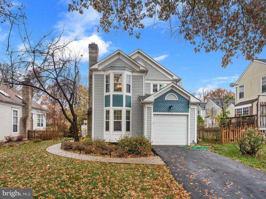 4 Oakdale Court - Photo 1