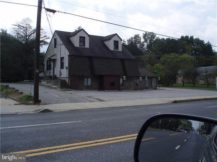 175 White Horse Road - Photo 1