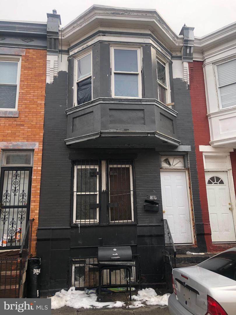 4309 Darien Street - Photo 1