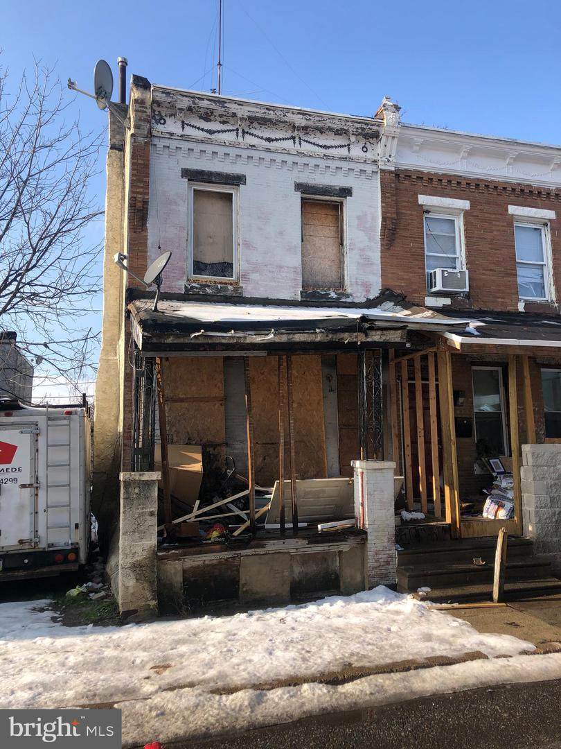 2520 Newkirk Street - Photo 1
