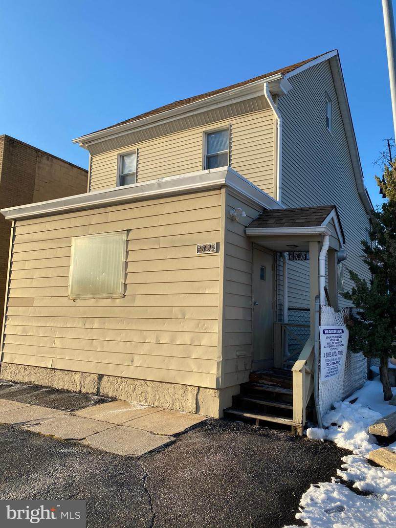 7824 Frankford Avenue - Photo 1