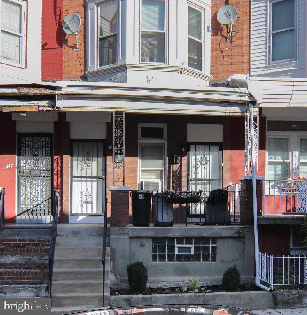 5415 Norfolk Street - Photo 1