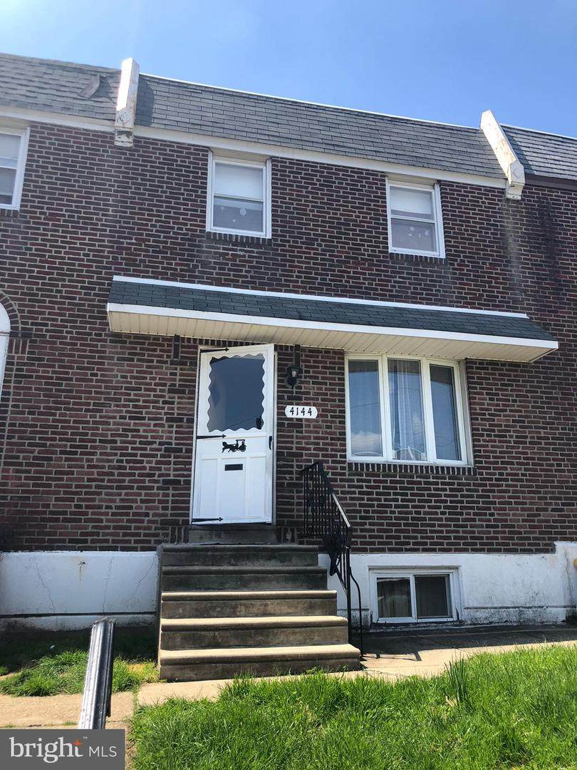 4144 Hellerman Street - Photo 1