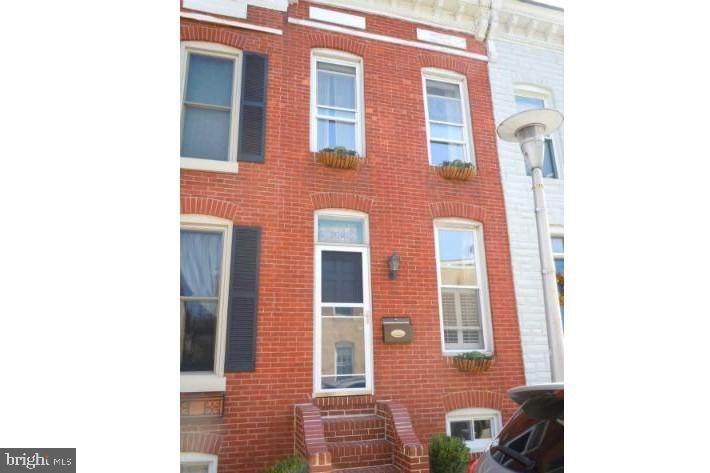 1307 Marshall Street - Photo 1