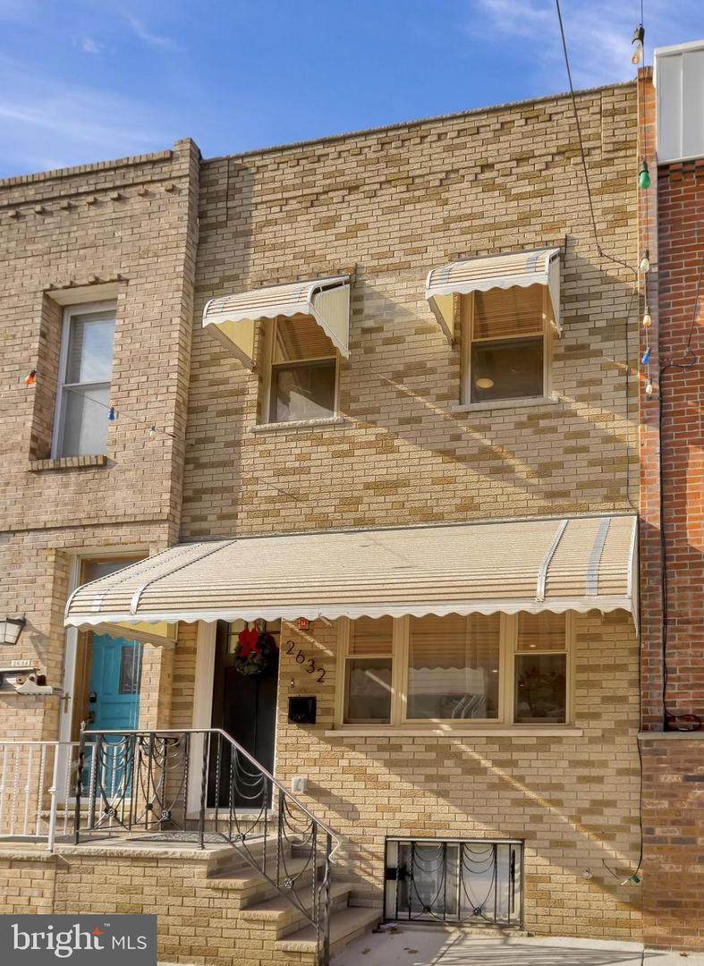 2632 Bancroft Street - Photo 1