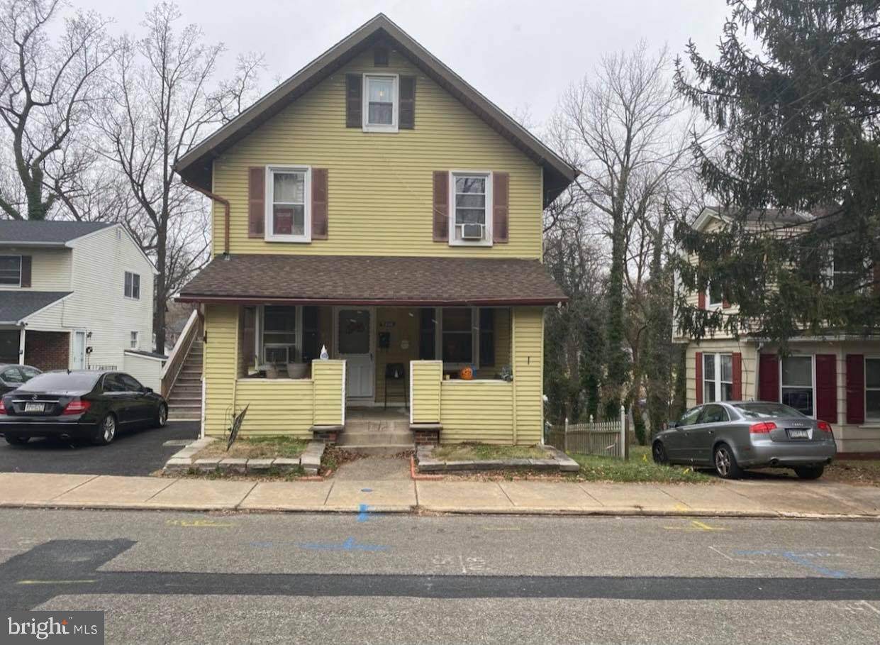 7310 Chestnut Avenue - Photo 1