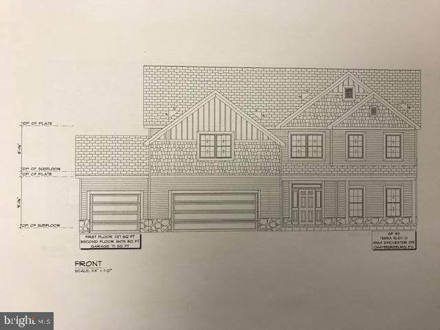 454 Winchester Drive - Photo 1