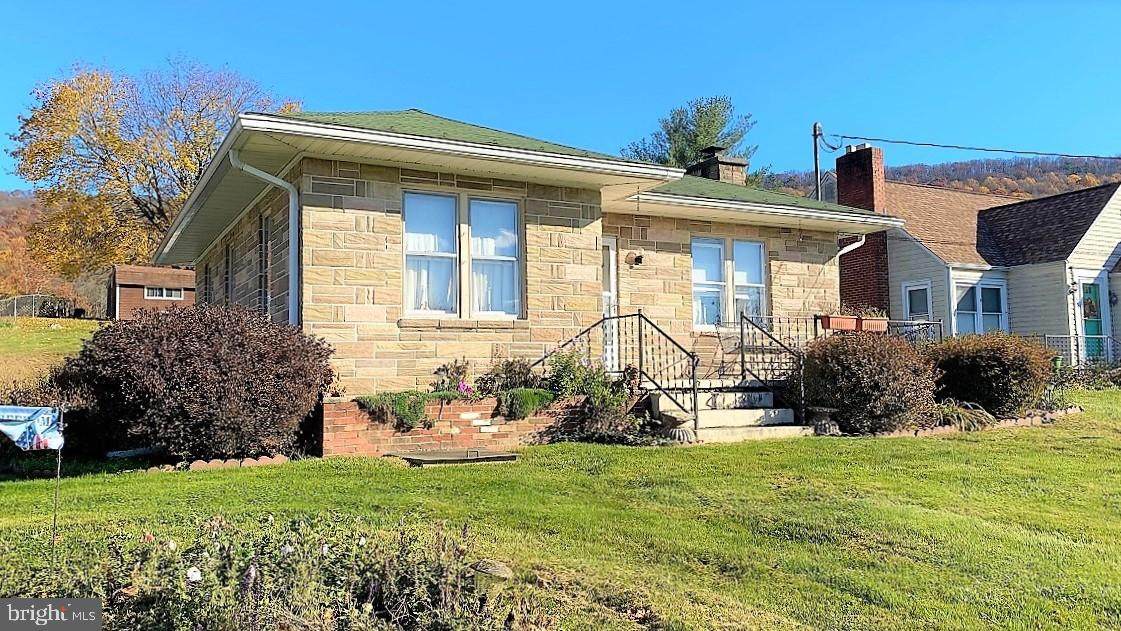 1401 Weverton Road - Photo 1