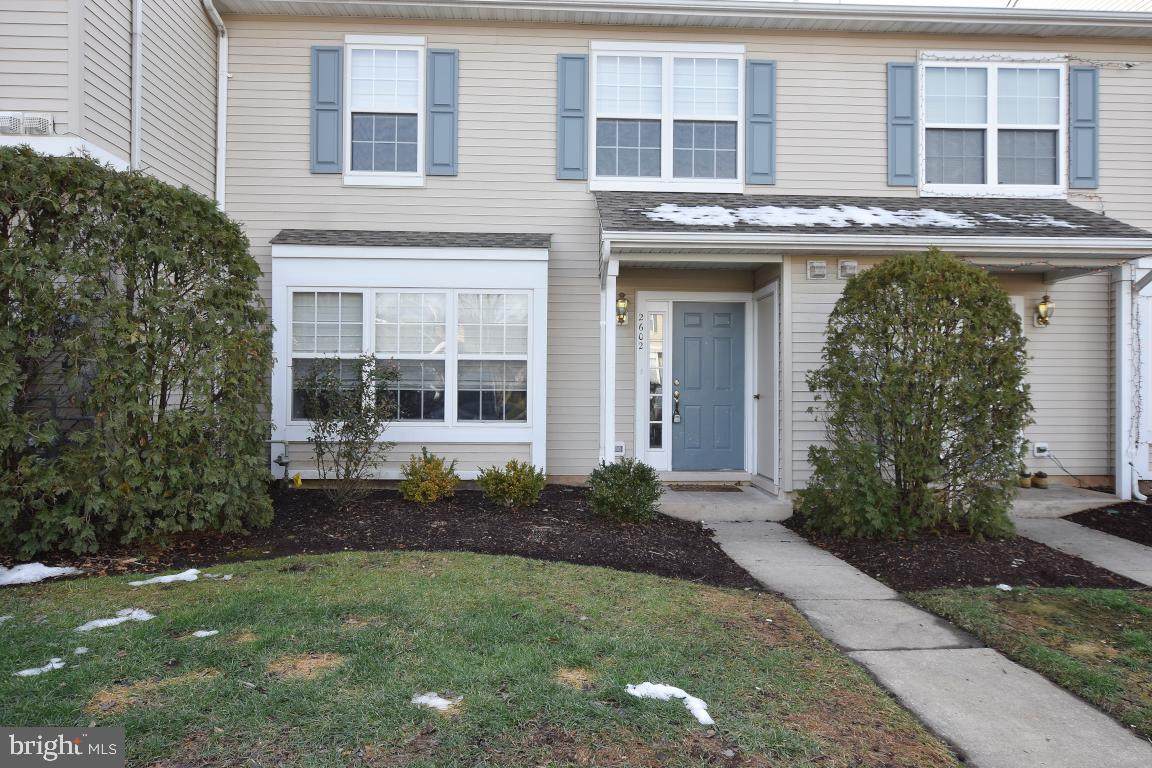 2602 Stokes Road - Photo 1