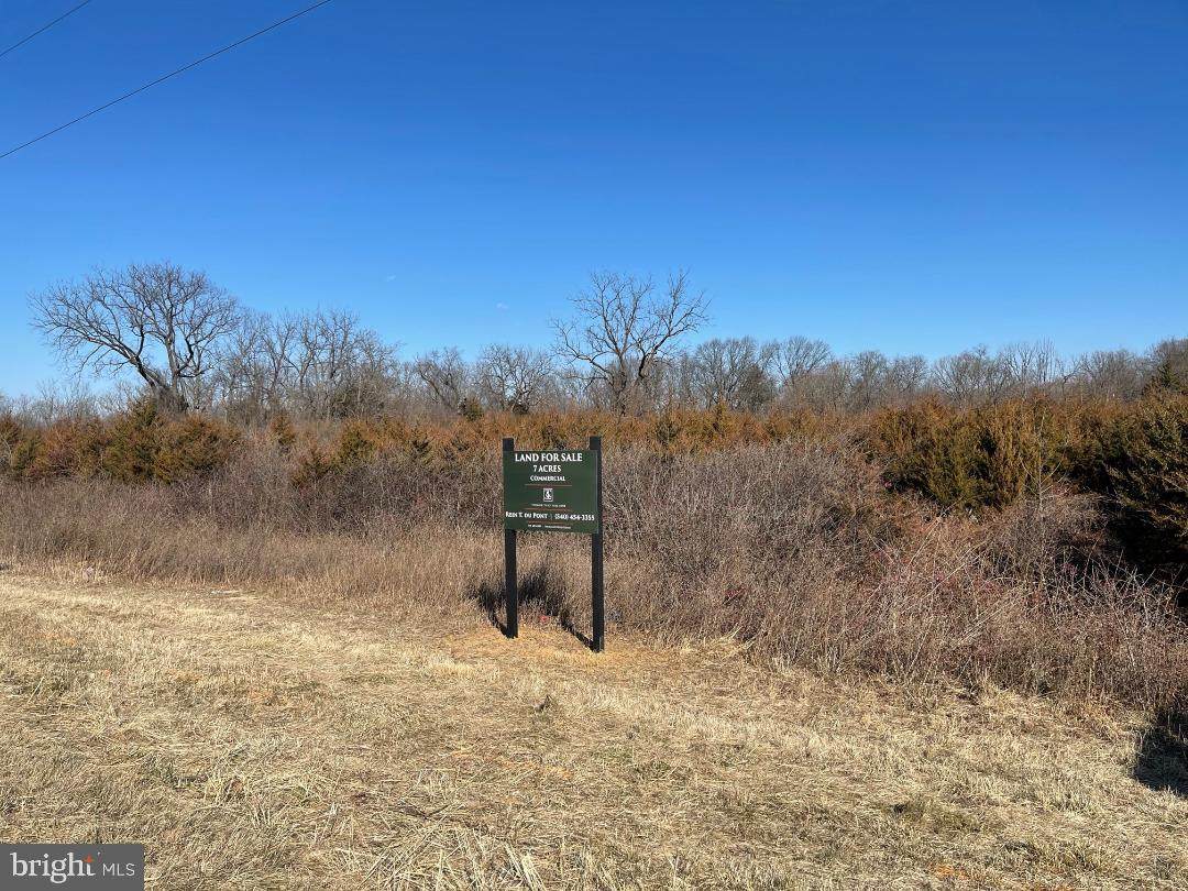 John Mosby Hwy Highway - Photo 1