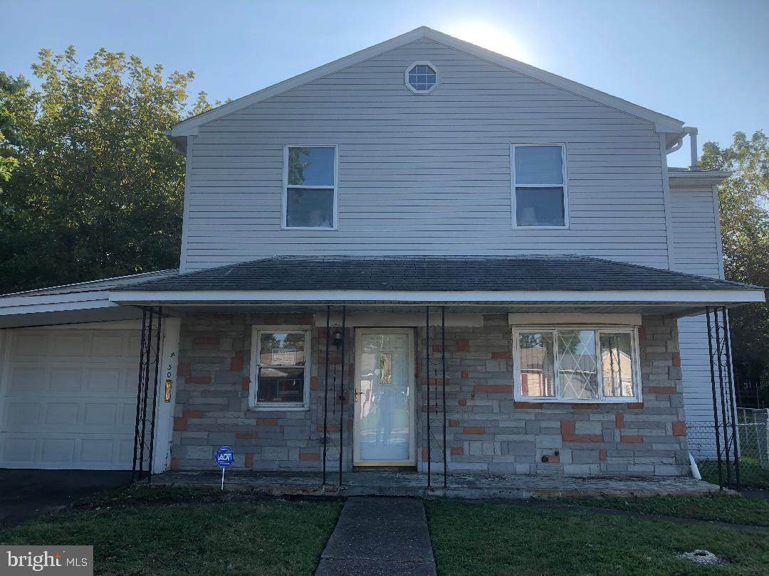 430 Morehouse Drive - Photo 1