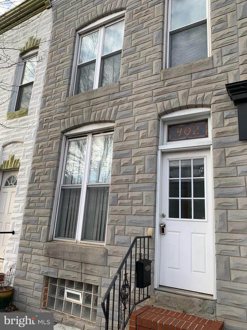 402 29TH Street - Photo 1
