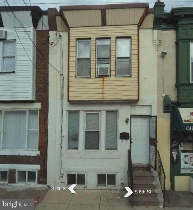2602 6TH Street - Photo 1