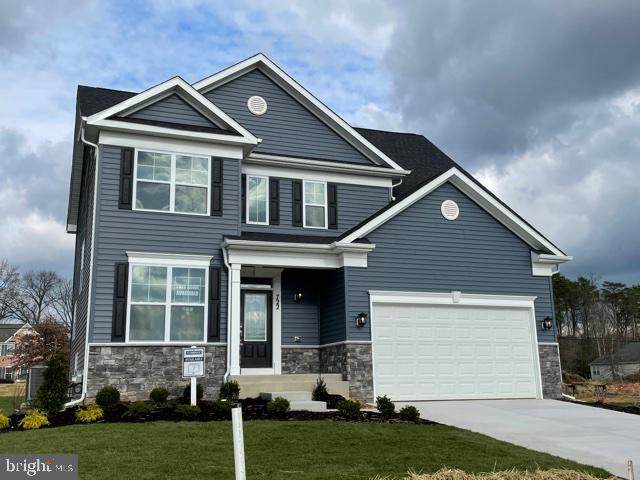 722 North Channel Drive - Photo 1