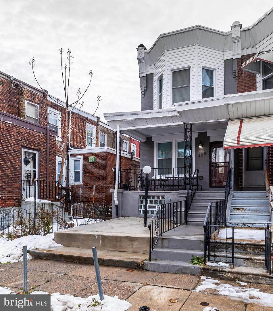 308 Redfield Street - Photo 1