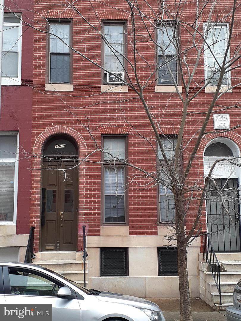 1909 Druid Hill Avenue - Photo 1