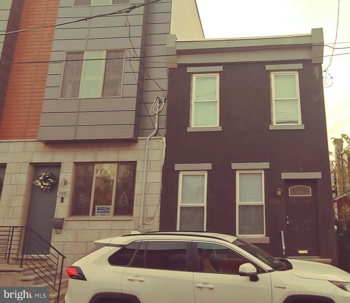 1506 Bambrey Street - Photo 1