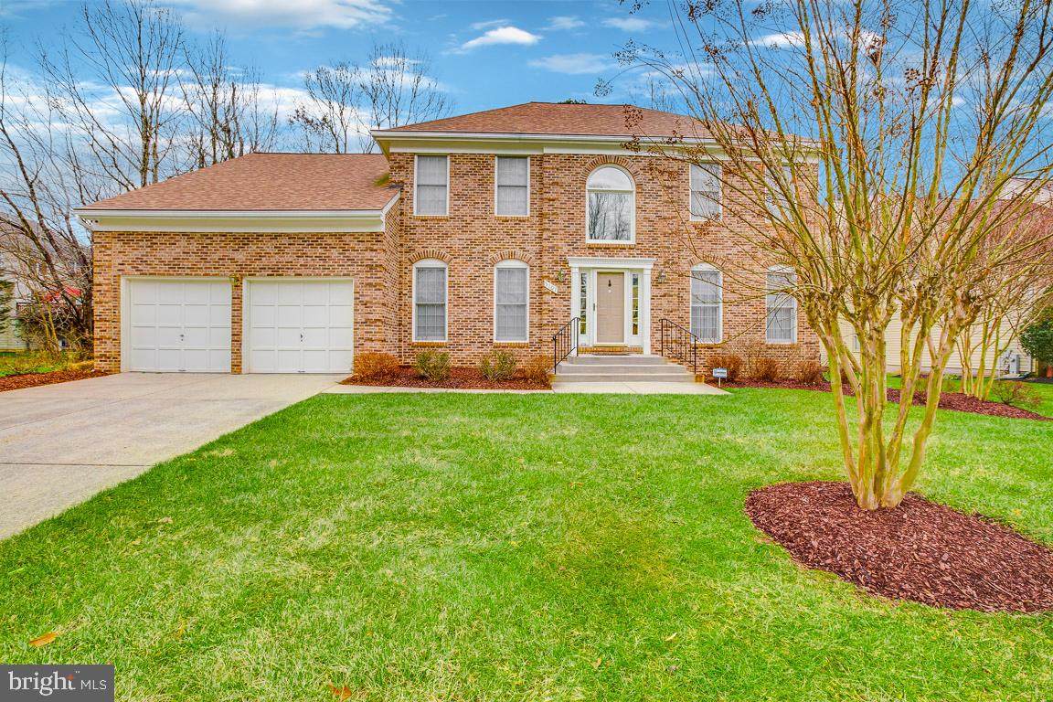 5107 Janesdale Court - Photo 1