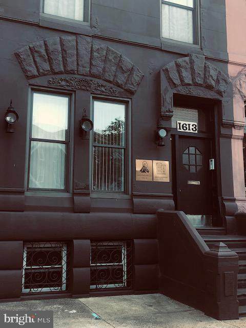 1613-A1 Broad Street - Photo 1