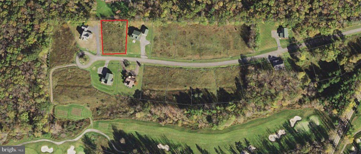 Lot 7, Fantasy Lane - Photo 1