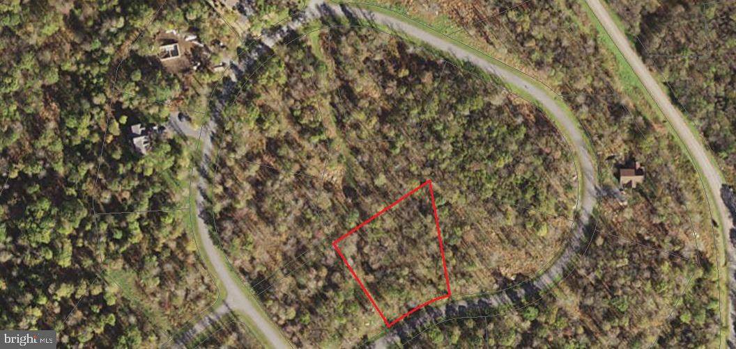 Lot 19, Winding Estates - Photo 1