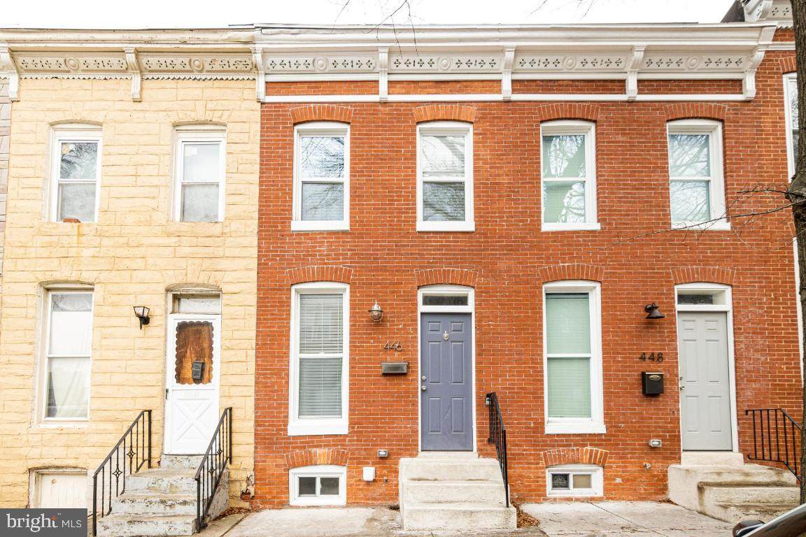 446 Federal Street - Photo 1