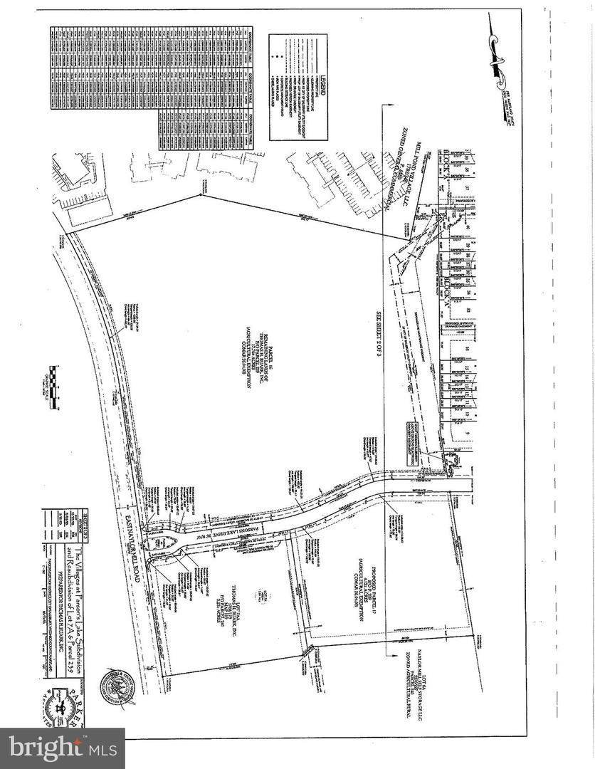 0 Naylor Mill Road - Photo 1